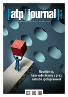 ATP Journal 12/2022