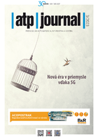 ATP Journal 3/2023