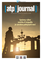 ATP Journal 8/2023