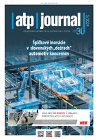 ATP Journal 5/2024