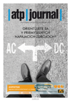 ATP Journal 7/2020