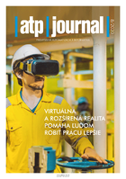 ATP Journal 8/2020