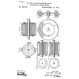 Patentová prihláška na asynchrónny motor s klietkovým rotorom