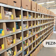 Inteligentná logistika v spoločnosti Dedoles