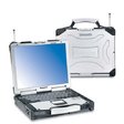 Obr. 1 Panasonic Toughbook 29