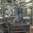 Automatická plnička mlieka v Levických mliekarniach
