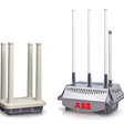 Bezdrôtové komunikačné systémy ABB Tropos
