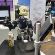 Automatica 2014 ešte raz očami návštevníkov (2)