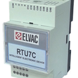 Jednotky ELVAC RTU pre SmartGrid