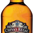 Obr. 1 Chivas Regal je jednou zo škótskych whisky, ktoré budú dodávané na trh aj z pálenice Glen Keith