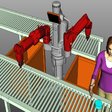 Implementácia robotických co-workerov do výrobných procesov