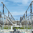 Obr. 1 doplnenie 400 kV poľa prostredníctvom modulu PASS do existujúcej konvečnej rozvodne