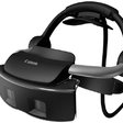 Obr. 6 Mixed Reality Headset