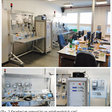 Obr. 3 Excelentné laboratórium inteligentných sietí