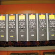 Frekvenčné meniče Danfoss VLT FC 302 Automation Drives