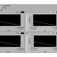 Měřící systém pro elektroenergetické aplikace založený na platformě LabVIEW