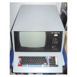 Obr. 18: Inovovaný abecedno-číslicový a grafový videoterminál SMEP CM 7202 M.1