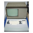 Obr. 19 Inovovaný abecedno-číslicový a grafický videoterminál SMEP CM 7202 M.2