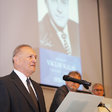 Profesor Václav Kalaš – nestor slovenskej robotiky