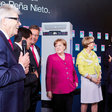 Na veľtrhu Hannover messe: HMI 2018