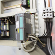 Obr. 2 Výkonové meniče Sinamics značky Siemens napojené na internet vecí riadia efektívnu prevádzku kompresorov.