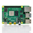 Výhody a potenciál Raspberry Pi 4 pre zabudované systémy