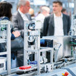 HANNOVER MESSE