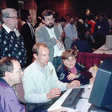World Wide Web na konferencii Hypertext v roku 1991