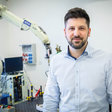 Matej Hogh, robotec, s.r.o.