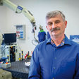 Jozef Nagy, robotec, s.r.o.