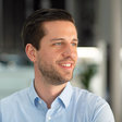 Robin Banse, Porsche AG