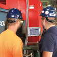 IIoT a rozšírená realita v drevospracujúcom priemysle