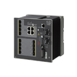 Priemyselný ethernetový riadený prepínač Cisco IE4000