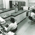 Kompletná zostava RPP 16S, vyrobená v r. 1977 vo výrobnom závode TESLY Orava, n.p. v Námestove