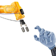 Ako správne vyberať nástroje pre robot?