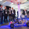 SlovakiaTech Forum - Expo Košice