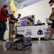 Študentské práce na SlovakiaTech Forum-Expo 2021