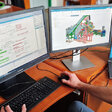 Digitálne dvojča v Konštrukta-TireTech