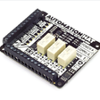 Pimoroni Automation HAT