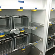 RFID HF čítacie/zapisovacie hlavy