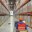 Drony a mobilná robotika v logistike