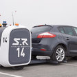 Drony a mobilná robotika majú svoje miesto už aj v logistike
