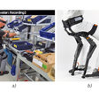 kreslo Chairless Chair 2.0