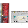 Riadiaci systém SIEMENS SIMATIC PCS7