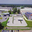 Výrobné a logistické centrum OBO Bettermann Hungary Kft. v Bugyi