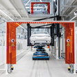 Mercedes-Benz Factory 56