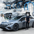 Mercedes-Benz Factory 56