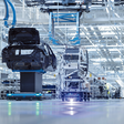 Mercedes-Benz svojou Factory 56 ukazuje budúcnosť výroby