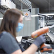 Mercedes-Benz Factory 56