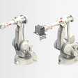 Neoceniteľný význam robota ABB pri laserovom zváraní a rezaní materiálov
